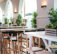 Hotel Bondi Bistro - Accommodation Cairns