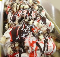 i Creamy gelato - Accommodation Cairns