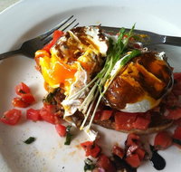 Katipo Coffee House Deluxe - Accommodation Cairns