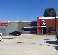 KFC - Accommodation Cairns