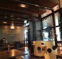 Max Brenner Westfield Bondi Junction - Accommodation Cairns