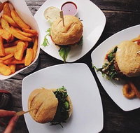 Moo Gourmet Burgers Bondi - Accommodation Cairns