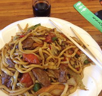 Noodle King - Accommodation Cairns