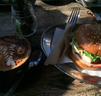Olivers Twist Espresso - Accommodation Cairns