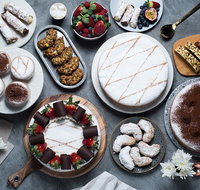 Pasticceria Papa - Accommodation Cairns