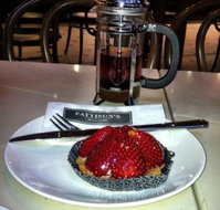 Pattison's Patisserie - Accommodation Cairns
