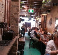 Pottery Green Bakery - Accommodation Cairns