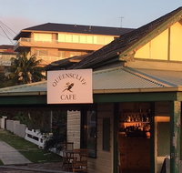 Queenscliff Cafe - Accommodation Cairns