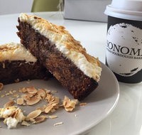 Sonoma Bakery Cafe - Accommodation Cairns
