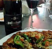 Sopranos Gourmet Pizza  Pasta - Accommodation Cairns