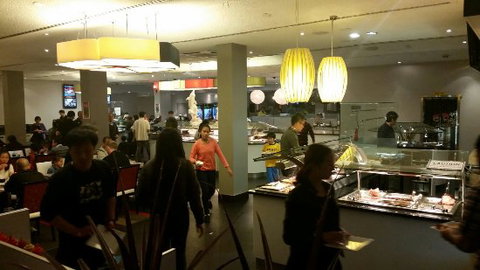 Star Buffet Bankstown RSL - Accommodation Cairns 0