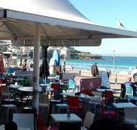 Surfish Bondi Seafood Cafe - Accommodation Cairns