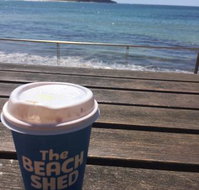 The Beach Shed - Accommodation Cairns