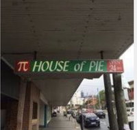 The House of Pie - Accommodation Cairns