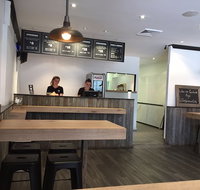 The Stockman's Grill - Accommodation Cairns