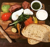 The Tin Pin Bakery - Accommodation Cairns