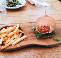 Waterfront Store and Cafe - Accommodation Cairns