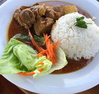 Zen Tea Lounge - Accommodation Cairns