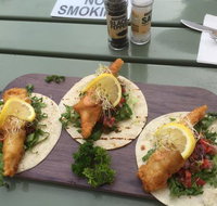 Anglers Restaurant - Accommodation Cairns