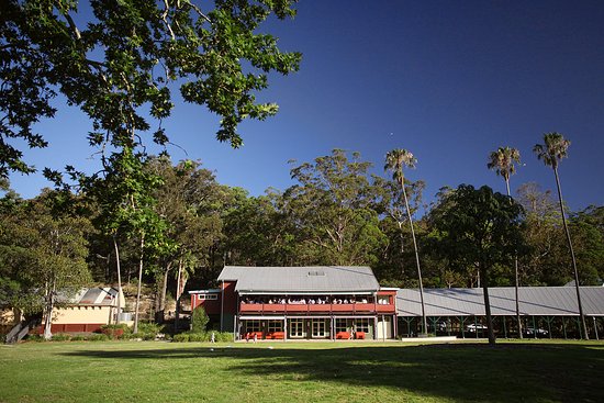 Audley NSW Accommodation Cairns