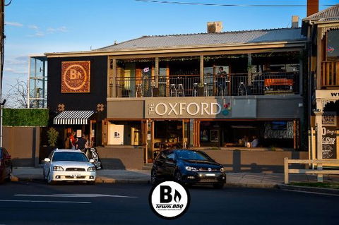 B Town BBQ - Accommodation Cairns 0