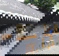 Fitzies - Accommodation Cairns