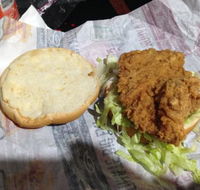 KFC - Accommodation Cairns