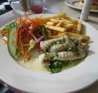 King Tide Cafe Restaurant - Accommodation Cairns