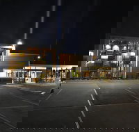 McDonald's - Accommodation Cairns