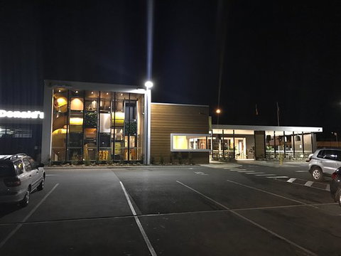 McDonald's - Accommodation Cairns 0