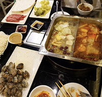 Sichuan Restaurant - Accommodation Cairns