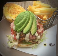 Jacqui's Tuckshop - Accommodation Cairns