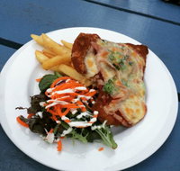 Sedgers Reef Hotel - Accommodation Cairns