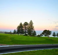 Shelly Beach Golf Club