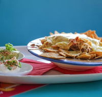 Supermex Mexican Restaurant - Accommodation Cairns