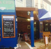Terrigal Beach Fish And Chip Co. - Accommodation Cairns