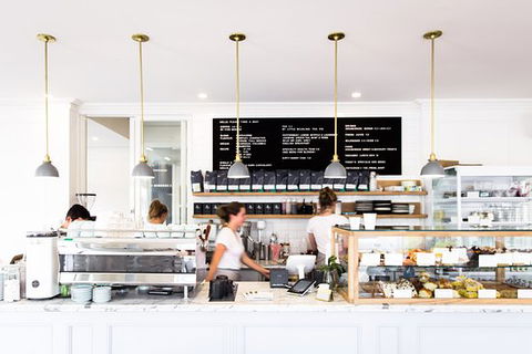 The Press Shop - Accommodation Cairns 0