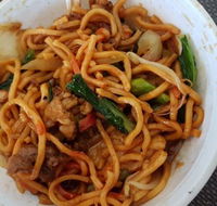 Wamberal Asian Noodle Bar  Takeaway - Accommodation Cairns