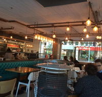 Cafe Brisbane - Accommodation Cairns