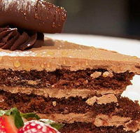Cicchetti QVB - Accommodation Cairns