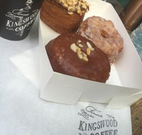 Kingswood Coffee - Accommodation Cairns
