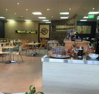 Pop Cafe - Accommodation Cairns