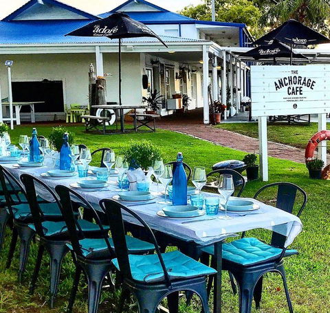 Pride Of Siam - Accommodation Cairns 22