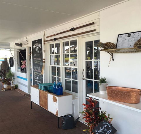 Pride Of Siam - Accommodation Cairns 8