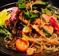 Santini Family Restaurant - Accommodation Cairns