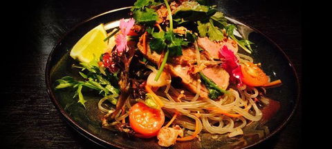 Santini Family Restaurant - Accommodation Cairns 0