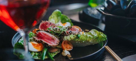 Santini Family Restaurant - Accommodation Cairns 1