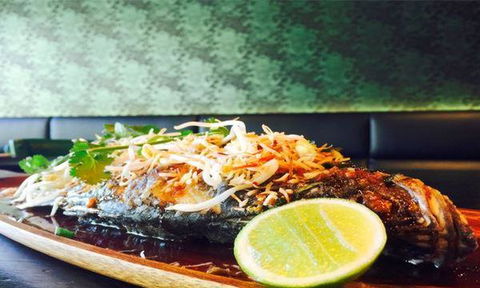 Santini Family Restaurant - Accommodation Cairns 5