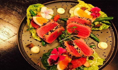Santini Family Restaurant - Accommodation Cairns 6