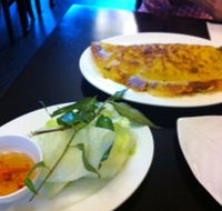 Sapa Rose Vietnamese - Accommodation Cairns